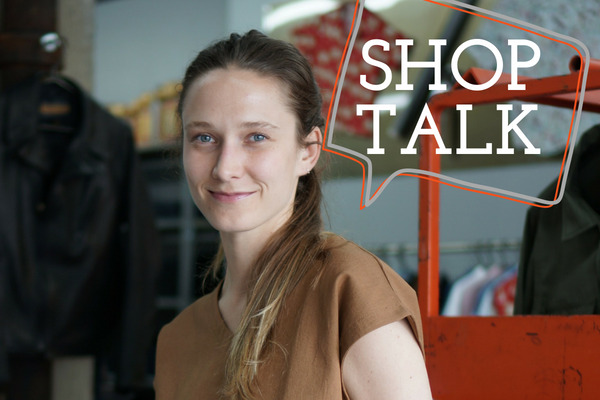 What's The Deal With Lightweight Denim?