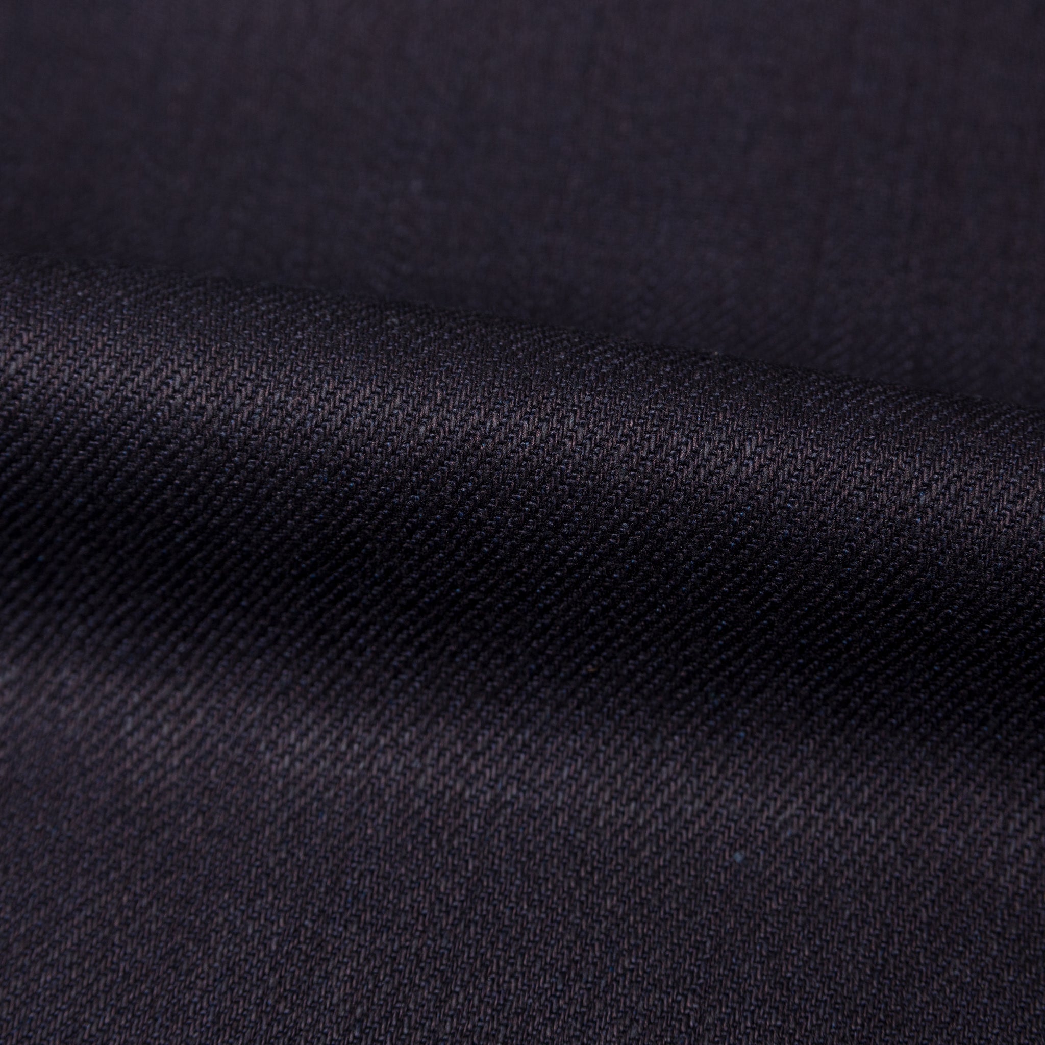 Super Guy - Indigo / Indigo Stretch Selvedge by Naked & Famous Denim