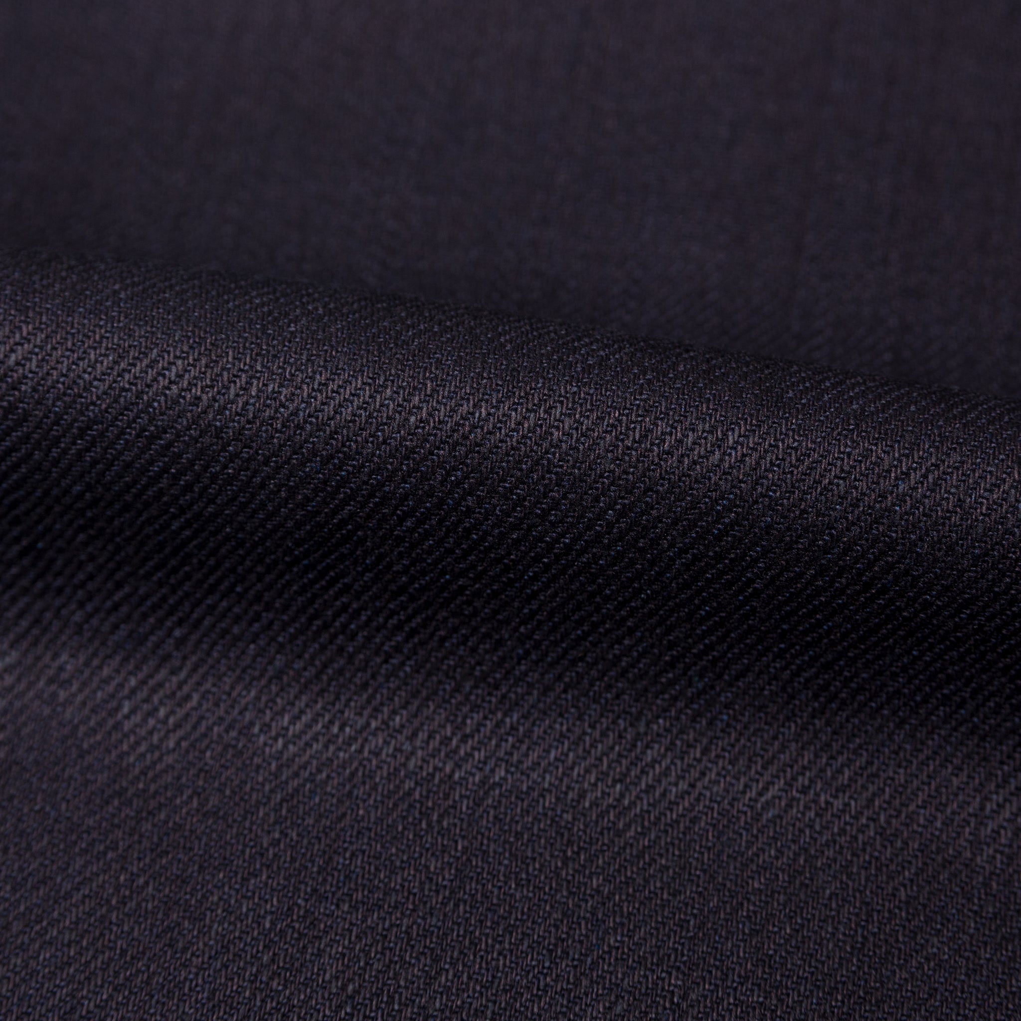 Weird Guy - Indigo / Indigo Stretch Selvedge by Naked & Famous Denim