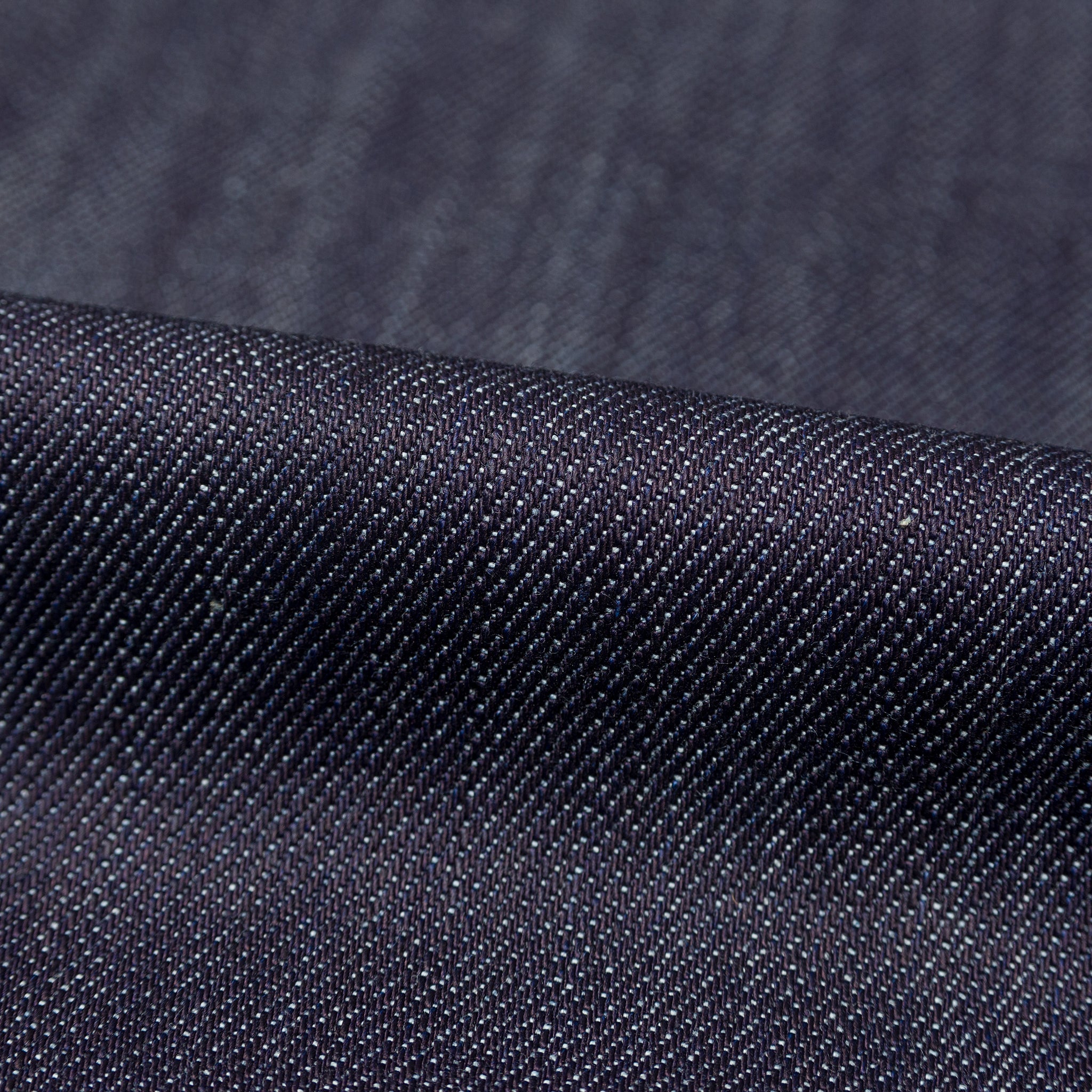 Stacked Guy - Indigo Power Stretch by Naked & Famous Denim