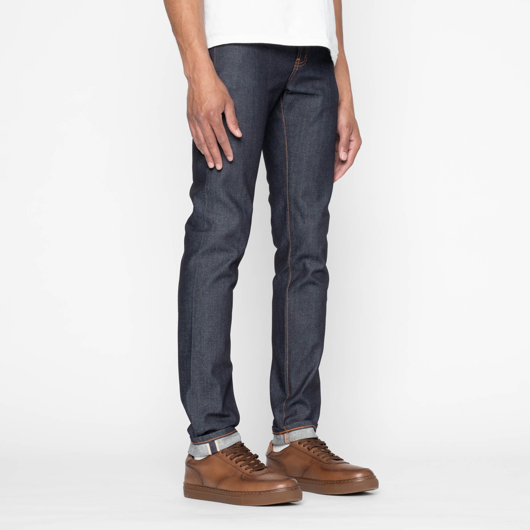 Super Guy - 11oz Stretch Selvedge by Naked & Famous Denim