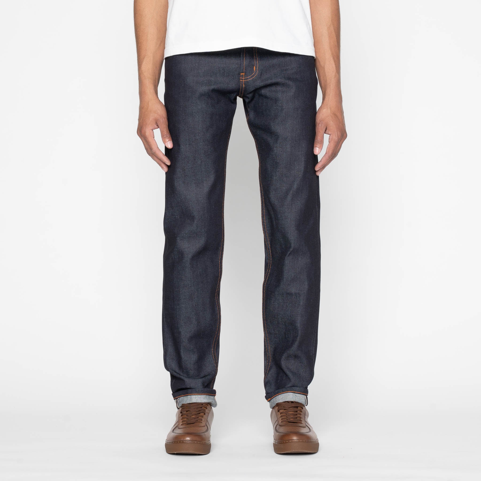 Easy Guy - 11oz Stretch Selvedge by Naked & Famous Denim