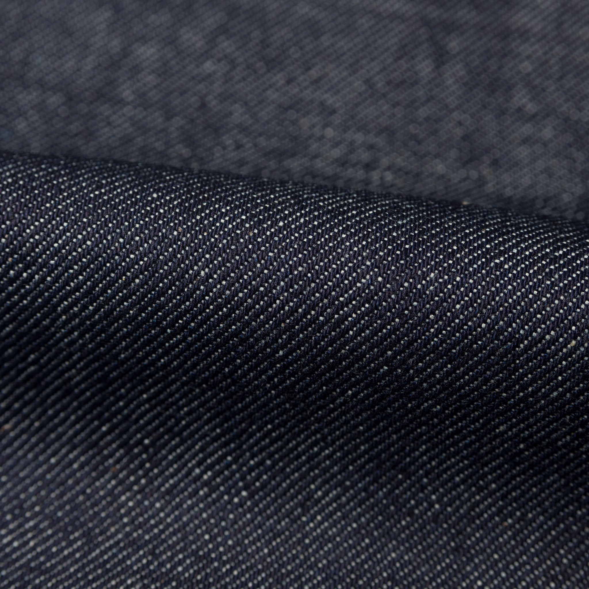 Super Guy - Dirty Fade Selvedge by Naked & Famous Denim