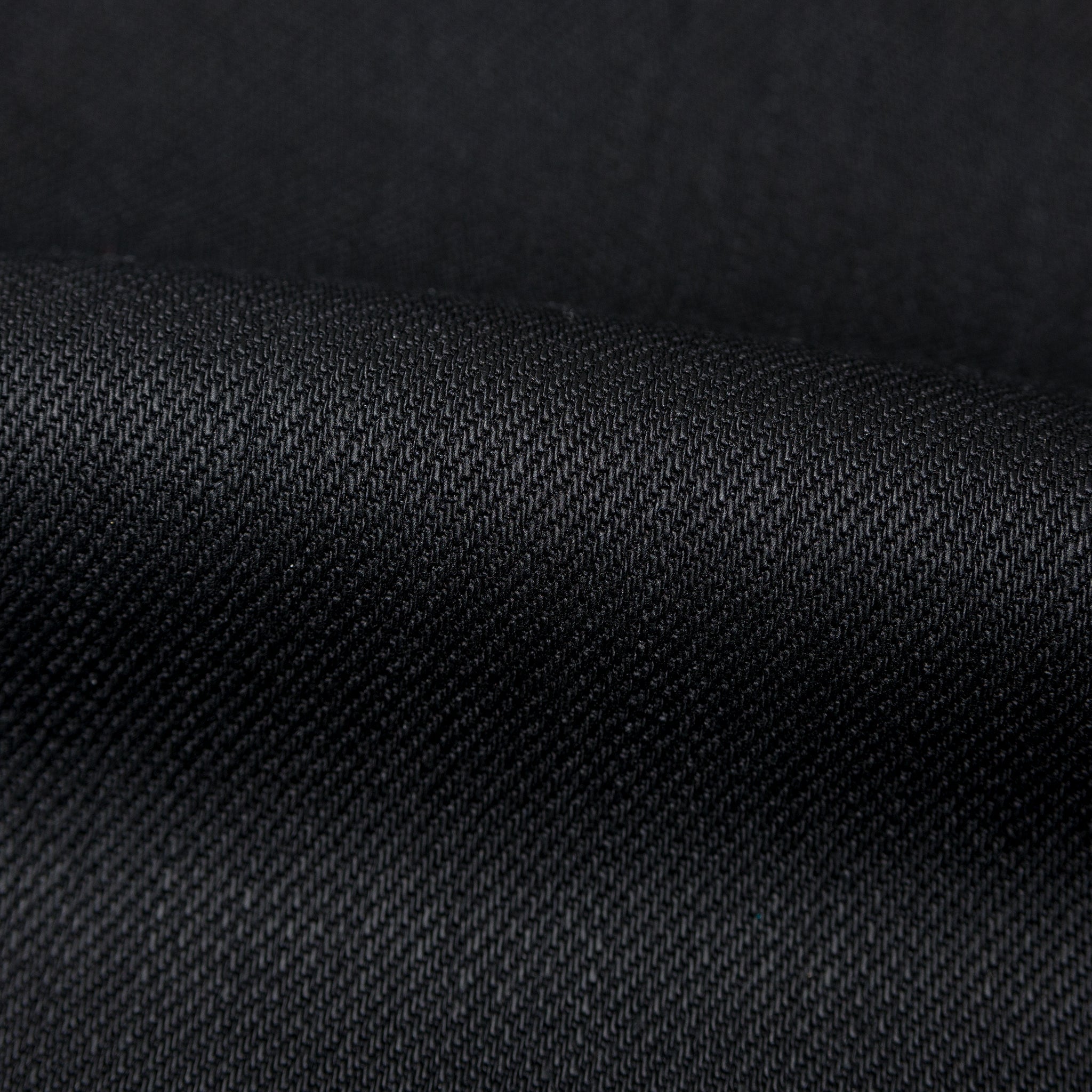 Easy Guy - Black Power Stretch by Naked & Famous Denim