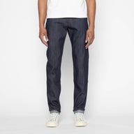 Easy Guy - Indigo Power Stretch by Naked & Famous Denim