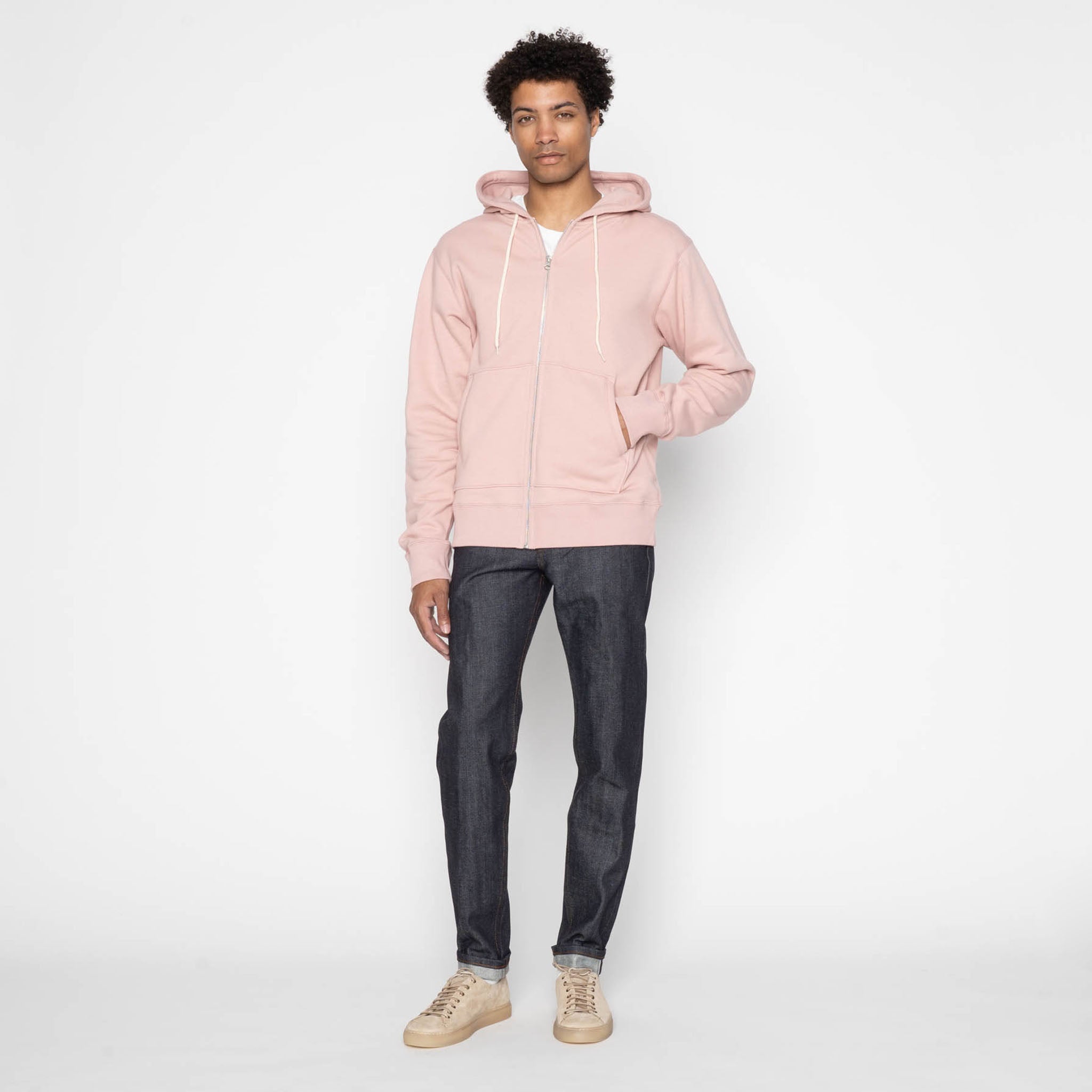 Easy Guy - Stretch Selvedge by Naked & Famous Denim