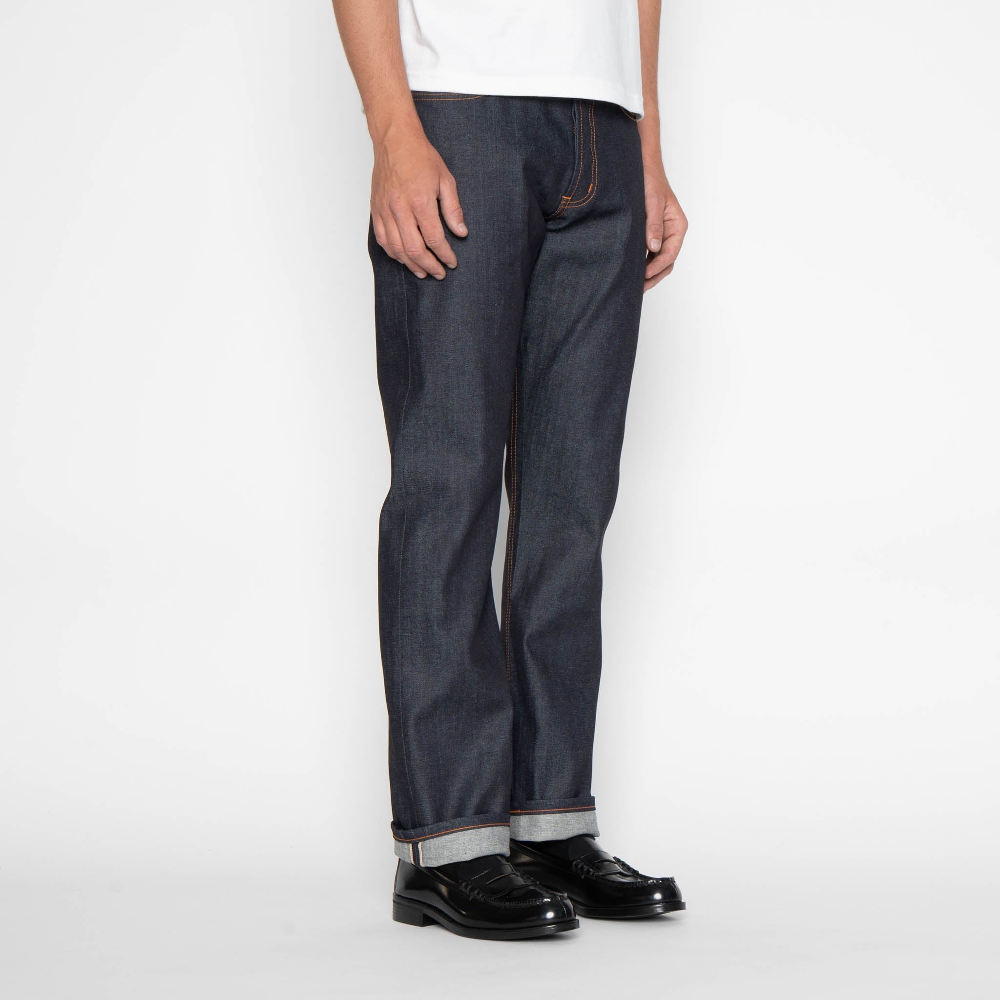 True Guy - 11oz Stretch Selvedge by Naked & Famous Denim