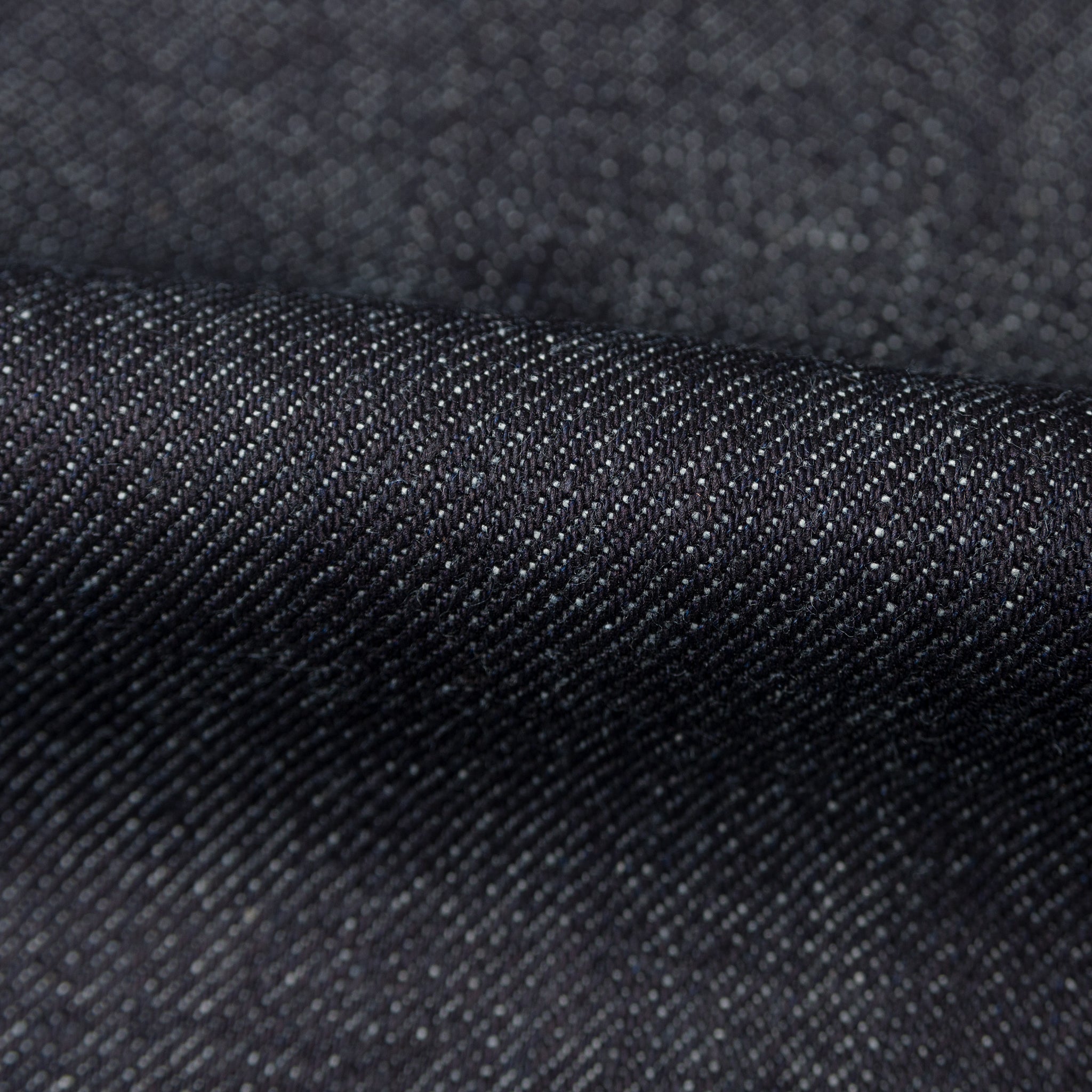 Super Guy - Deep Indigo Selvedge by Naked & Famous Denim