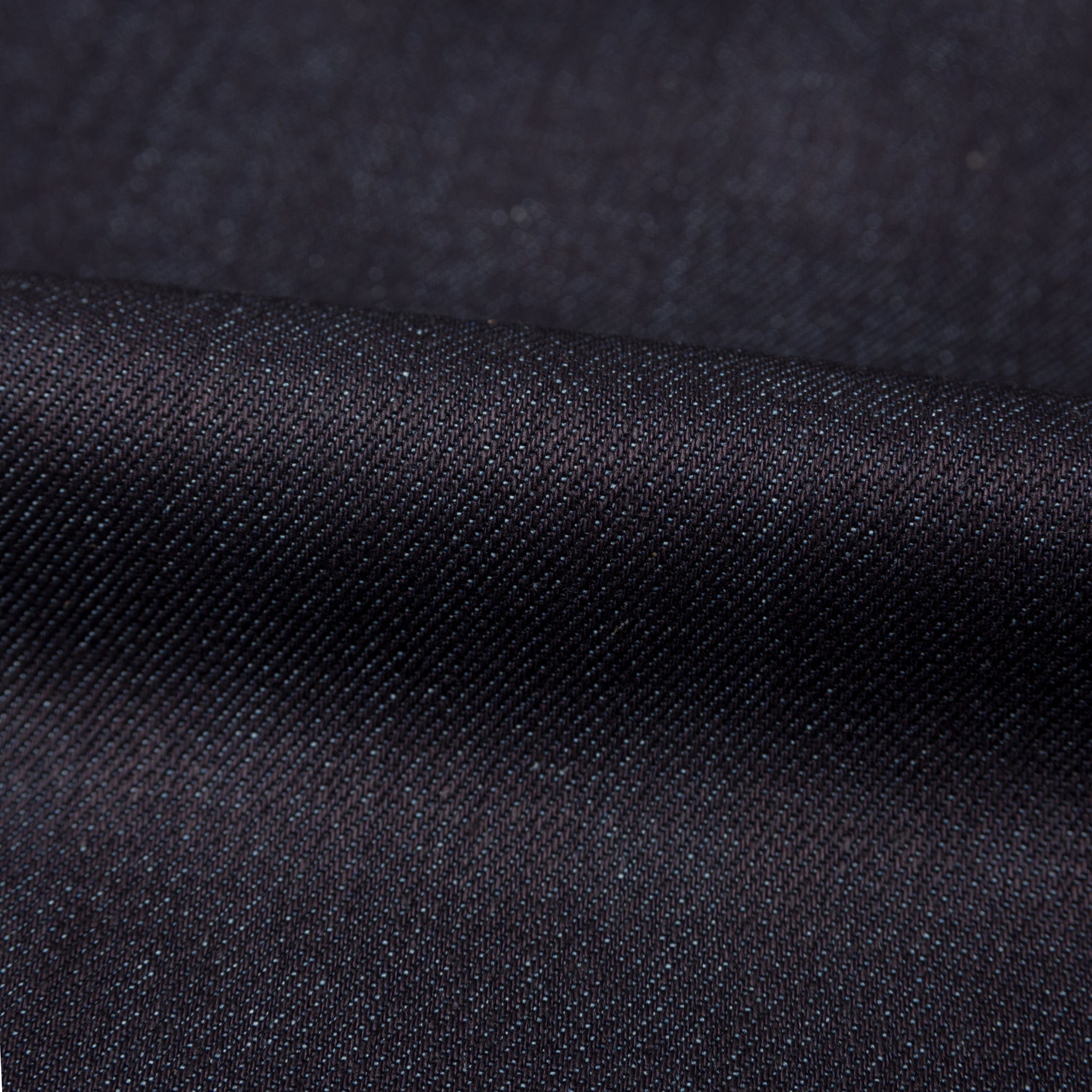 Easy Guy - Nightshade Stretch Selvedge by Naked & Famous Denim