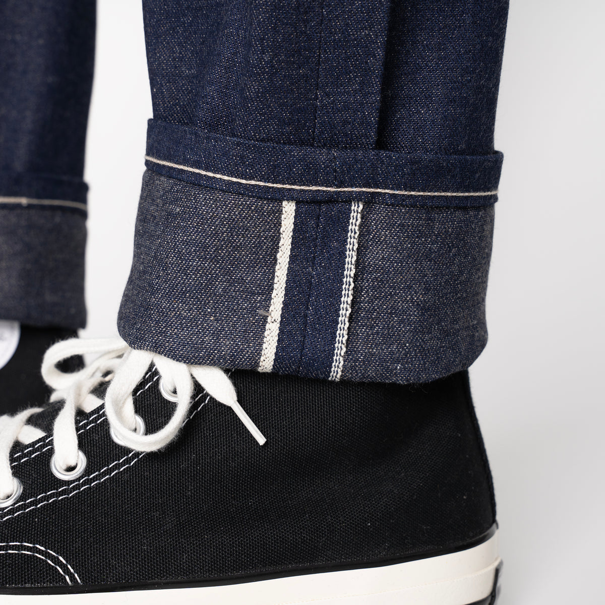 Super Guy - Craftsman Selvedge by Naked & Famous Denim