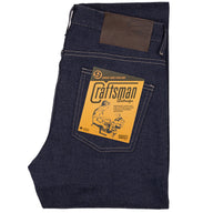 Super Guy - Craftsman Selvedge by Naked & Famous Denim