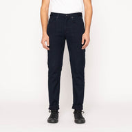 Easy Guy - Indigo Sashiko by Naked & Famous Denim