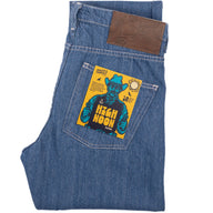 Weird Guy - High Noon Selvedge by Naked & Famous Denim
