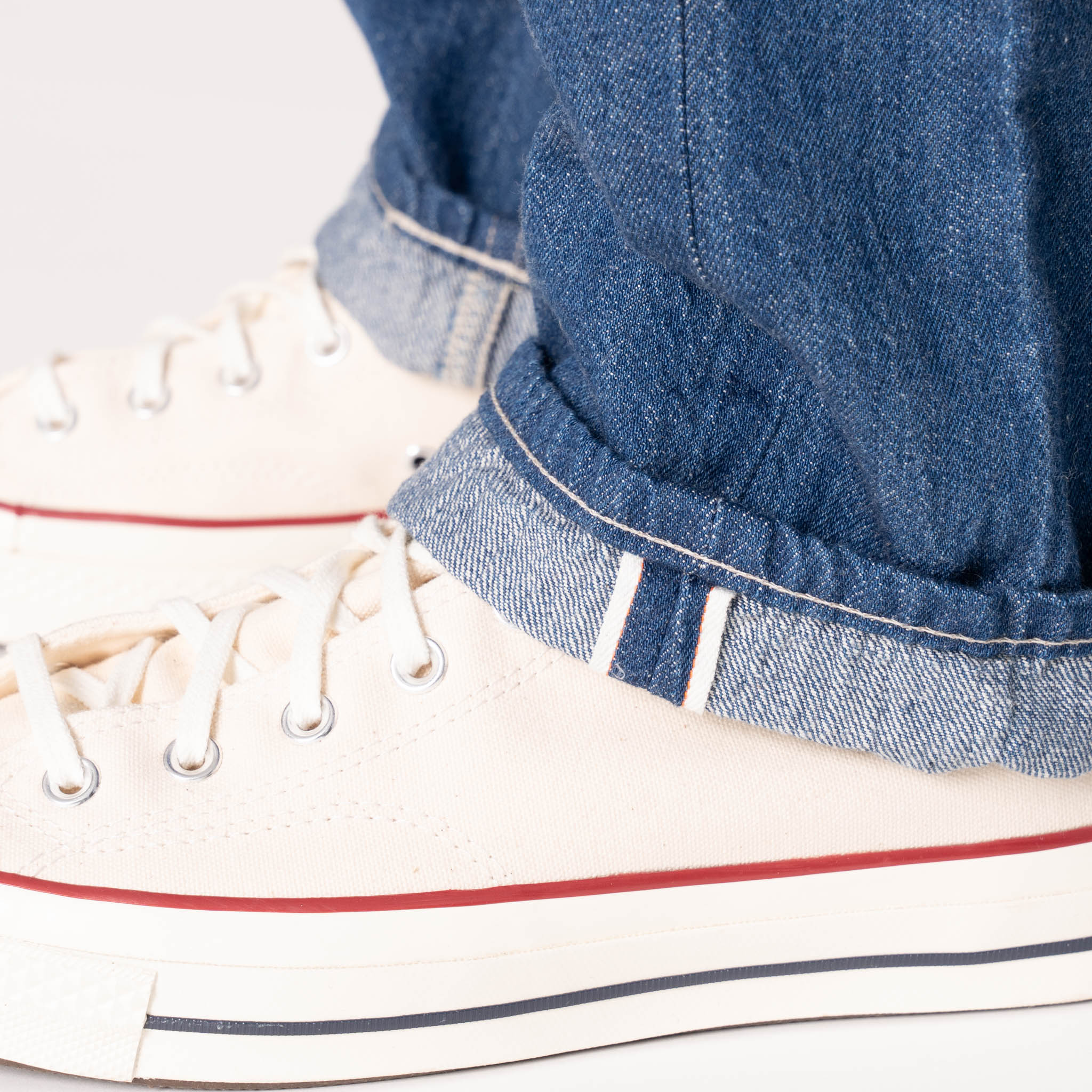 True Guy - High Noon Selvedge by Naked & Famous Denim