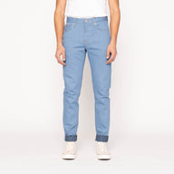 Super Guy - Night Sky Selvedge by Naked & Famous Denim