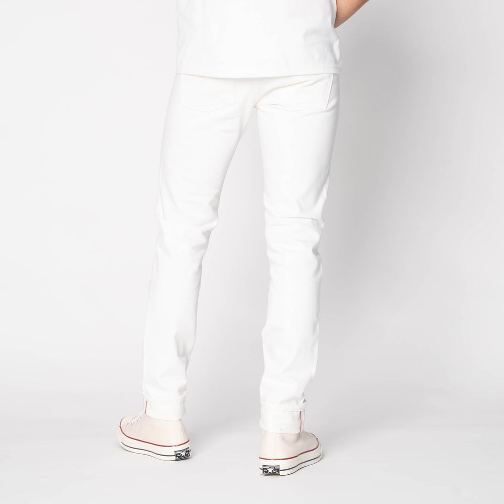 Super Guy - Iceberg Selvedge by Naked & Famous Denim
