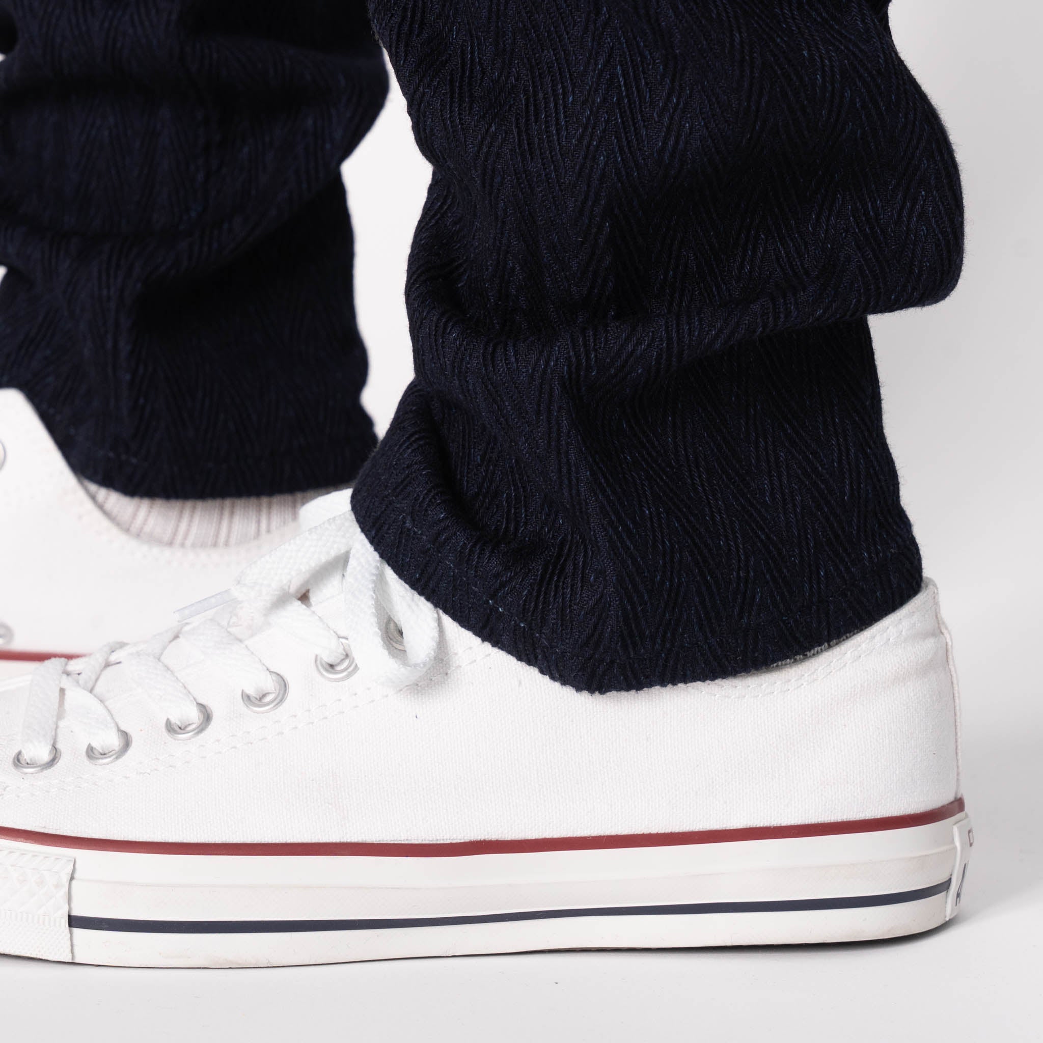 Super Guy - Indigo Sugiaya by Naked & Famous Denim