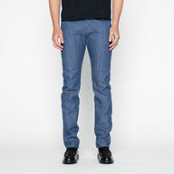 Weird Guy - The Cat’s Pyjamas Selvedge - Unsanforized by Naked & Famous Denim