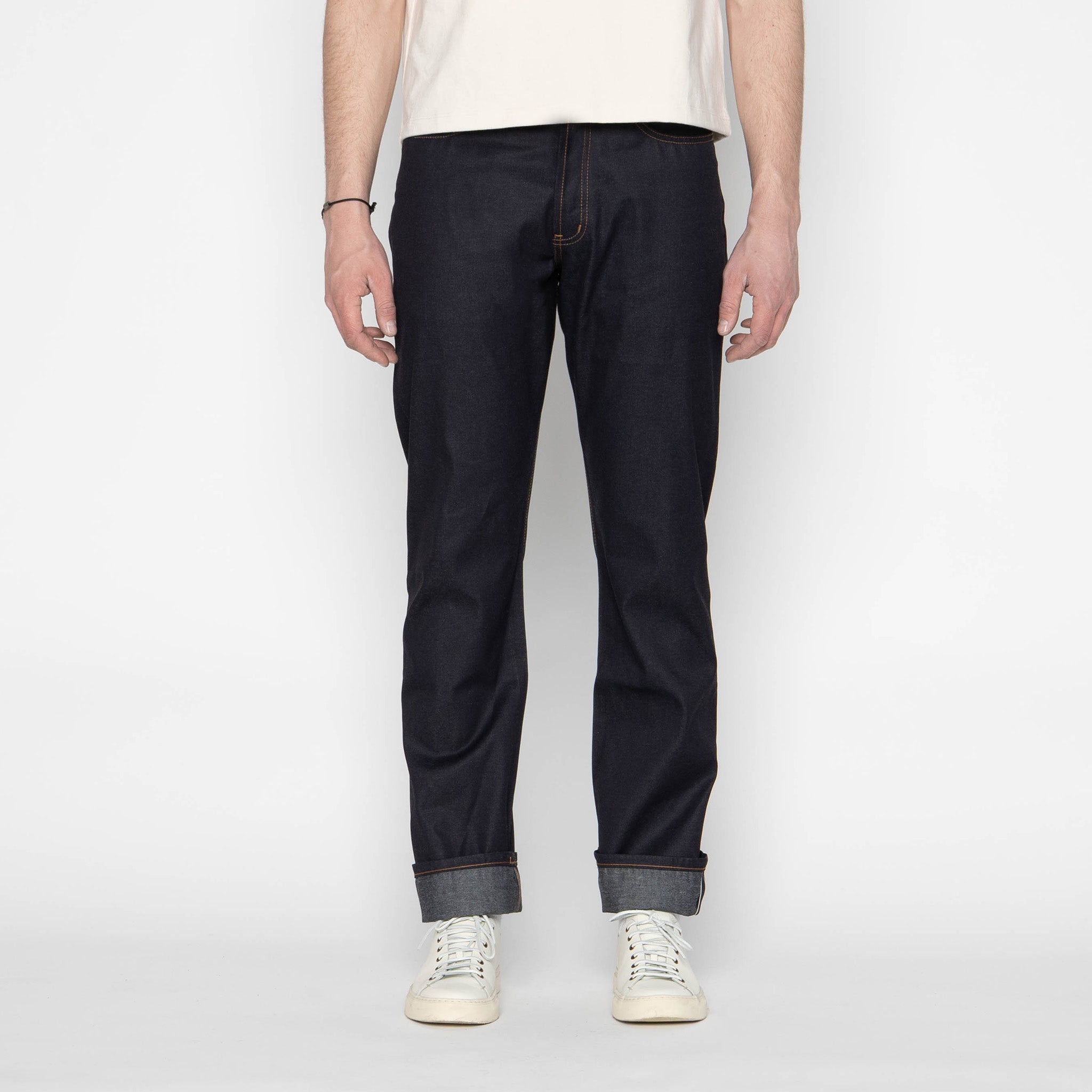 True Guy - Streamline Selvedge by Naked & Famous Denim