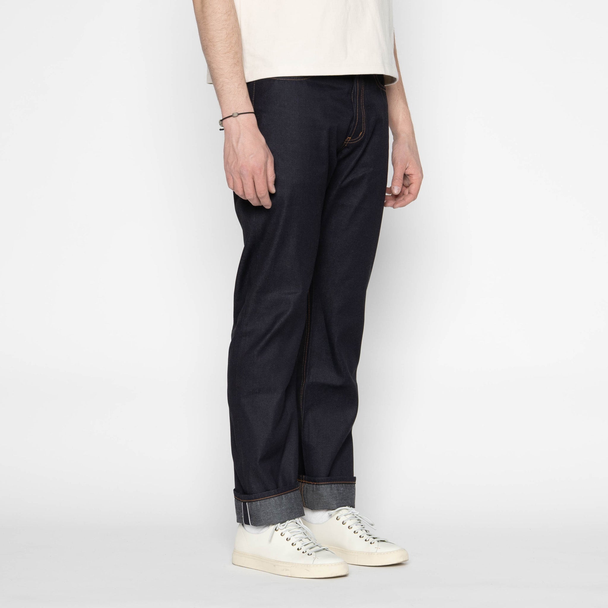 True Guy - Streamline Selvedge by Naked & Famous Denim