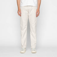 True Guy - Tabi Selvedge - Off White by Naked & Famous Denim