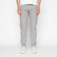 Easy Guy - Selvedge Hickory by Naked & Famous Denim