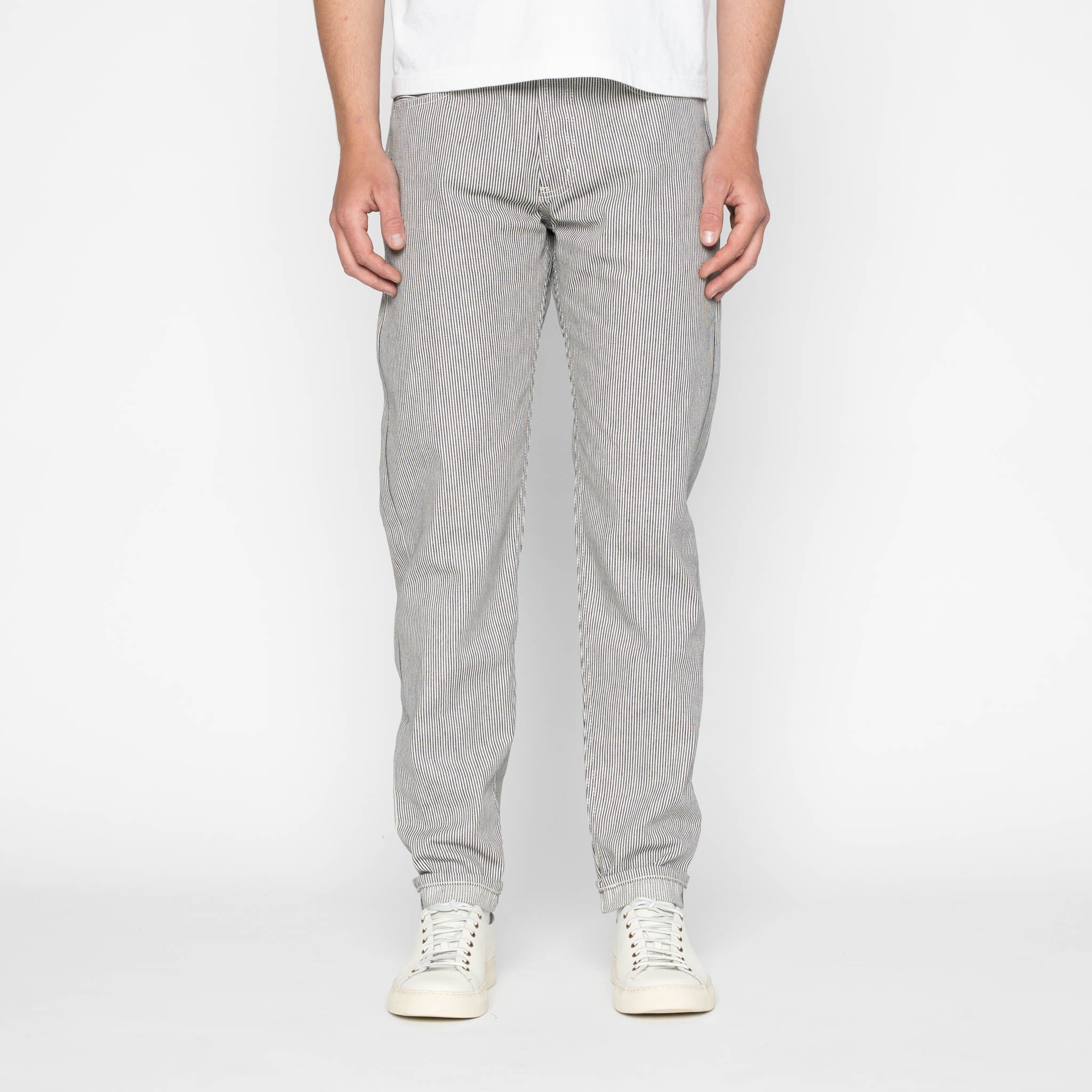 Easy Guy - Selvedge Hickory by Naked & Famous Denim