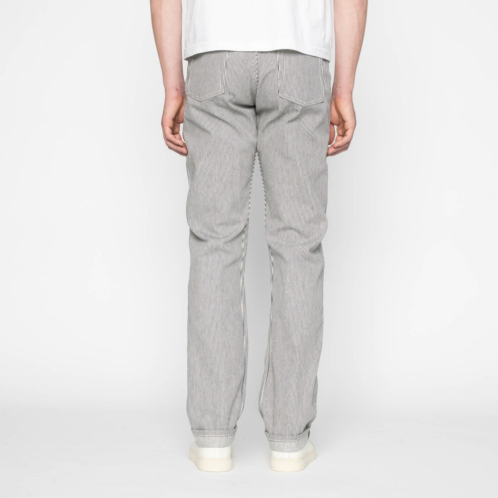 True Guy - Selvedge Hickory by Naked & Famous Denim