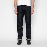 Weird Guy - Prince Of Slub by Naked & Famous Denim
