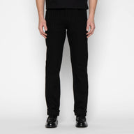 Weird Guy - Black Sugiaya by Naked & Famous Denim