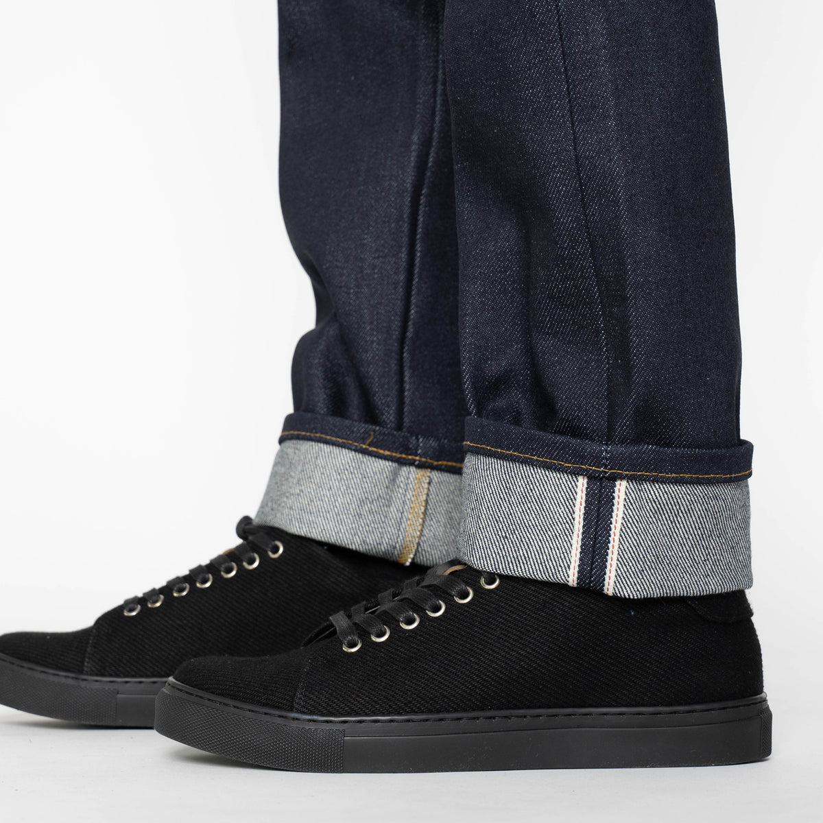 Weird Guy - Elephant 2 Reborn by Naked & Famous Denim