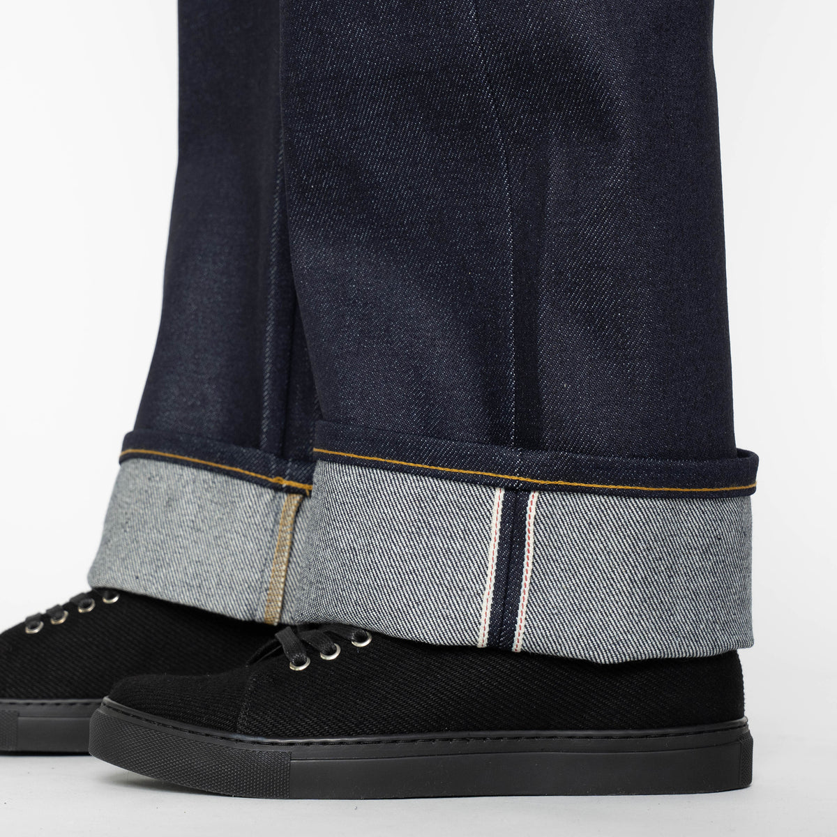 Strong Guy - Elephant 2 Reborn by Naked & Famous Denim