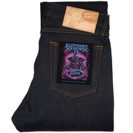 True Guy - Elephant 2 Reborn by Naked & Famous Denim