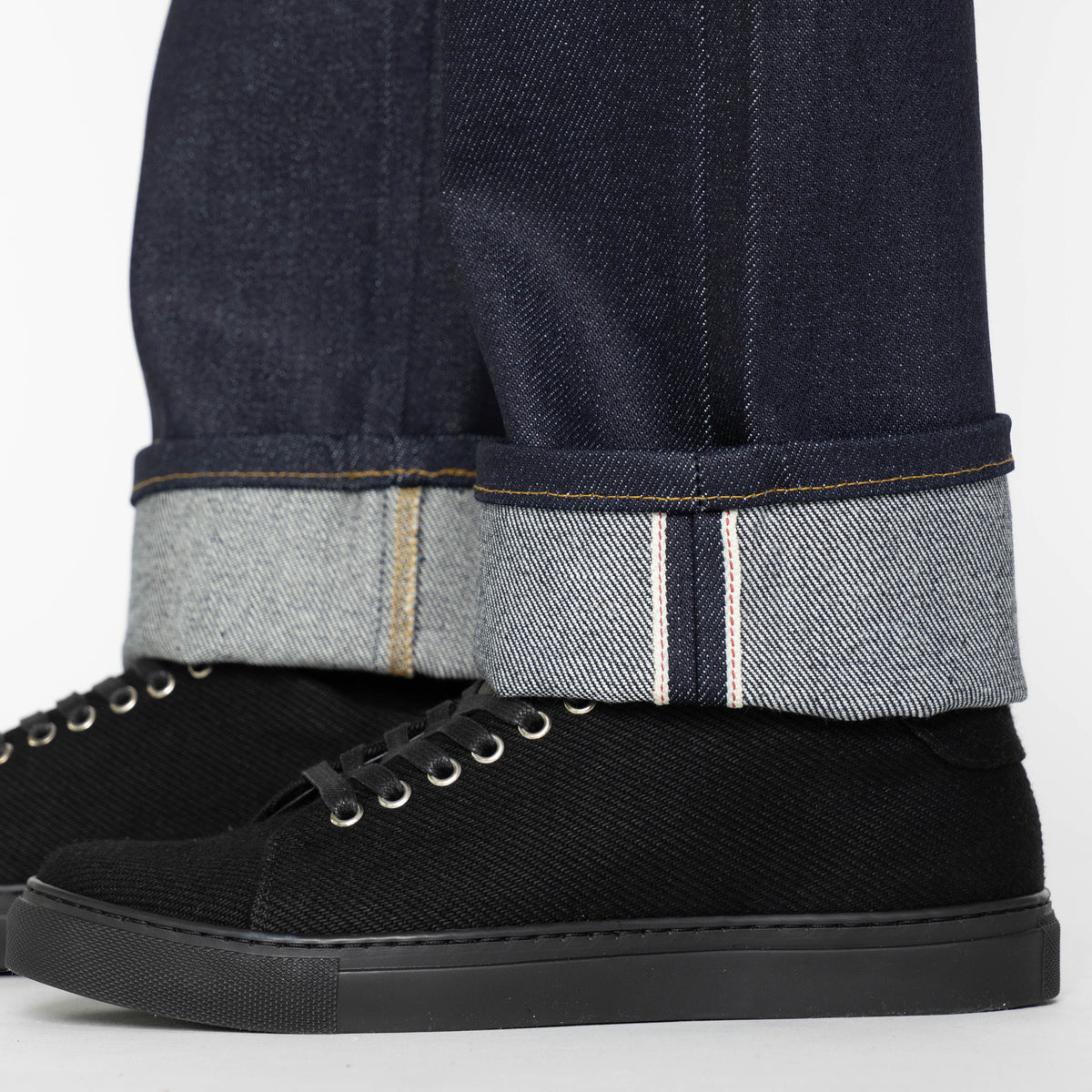 True Guy - Elephant 2 Reborn by Naked & Famous Denim