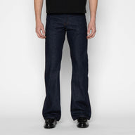 Groovy Guy - Garden Gnome Selvedge by Naked & Famous Denim