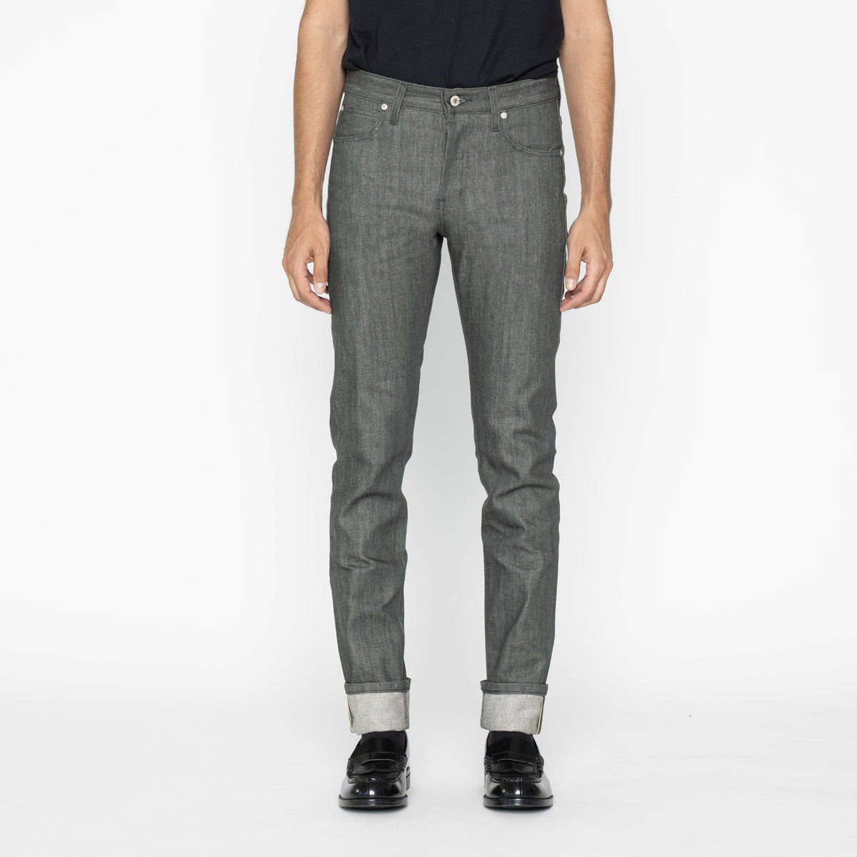 Super Guy - Haunted Forest Selvedge