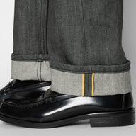 True Guy - Haunted Forest Selvedge by Naked & Famous Denim