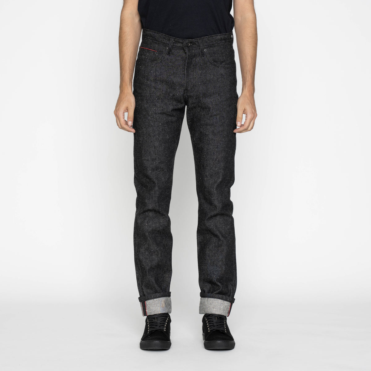 Weird Guy - Hellraiser "Pinhead" Selvedge