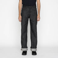 Strong Guy - Hellraiser "Pinhead" Selvedge