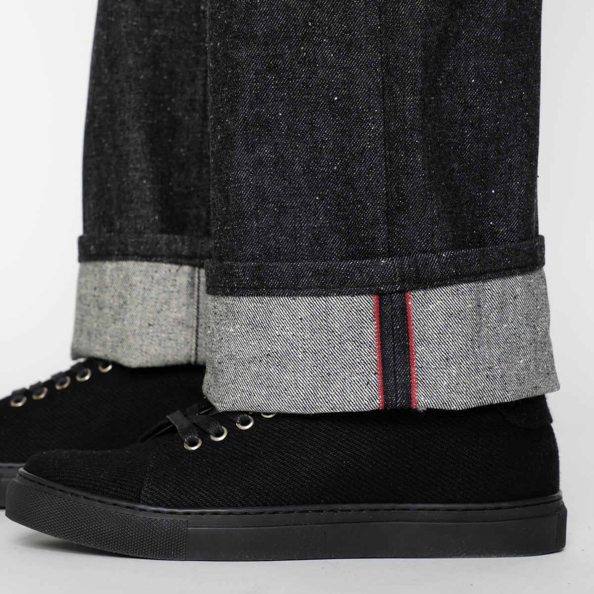 Strong Guy - Hellraiser "Pinhead" Selvedge