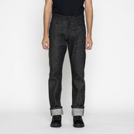 True Guy - Hellraiser "Pinhead" Selvedge