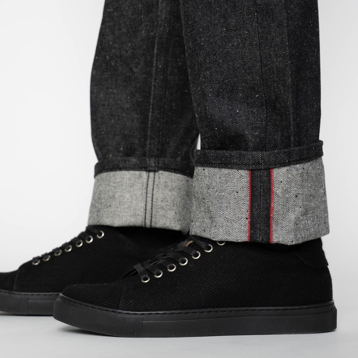 True Guy - Hellraiser "Pinhead" Selvedge