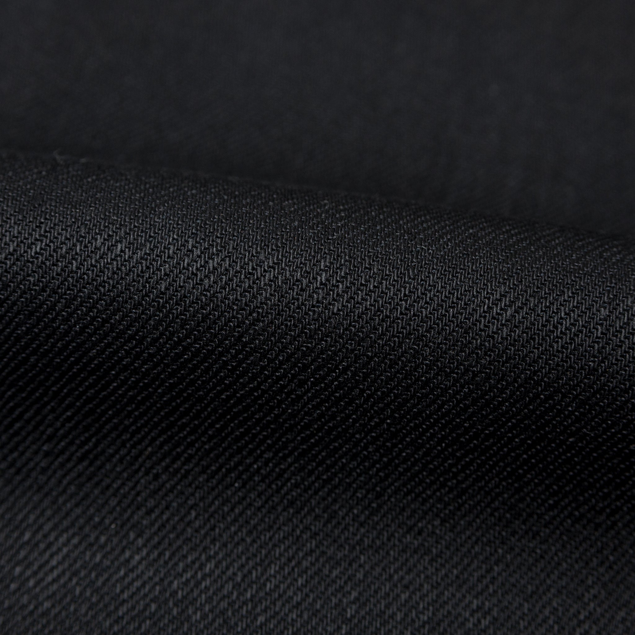 Super Guy - Black Cashmere by Naked & Famous Denim