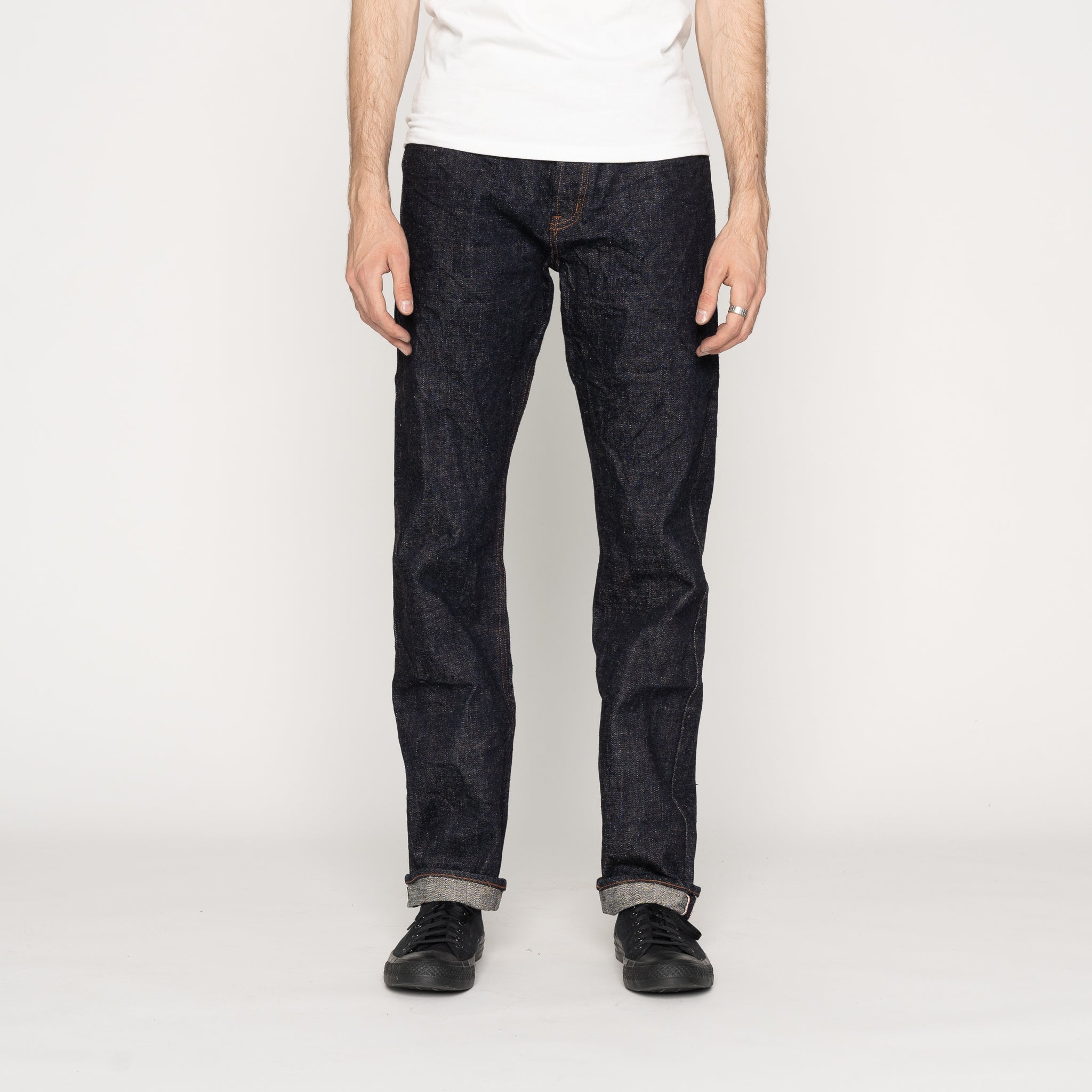 True Guy - MIJ10 - Okayama Sprit by Naked & Famous Denim