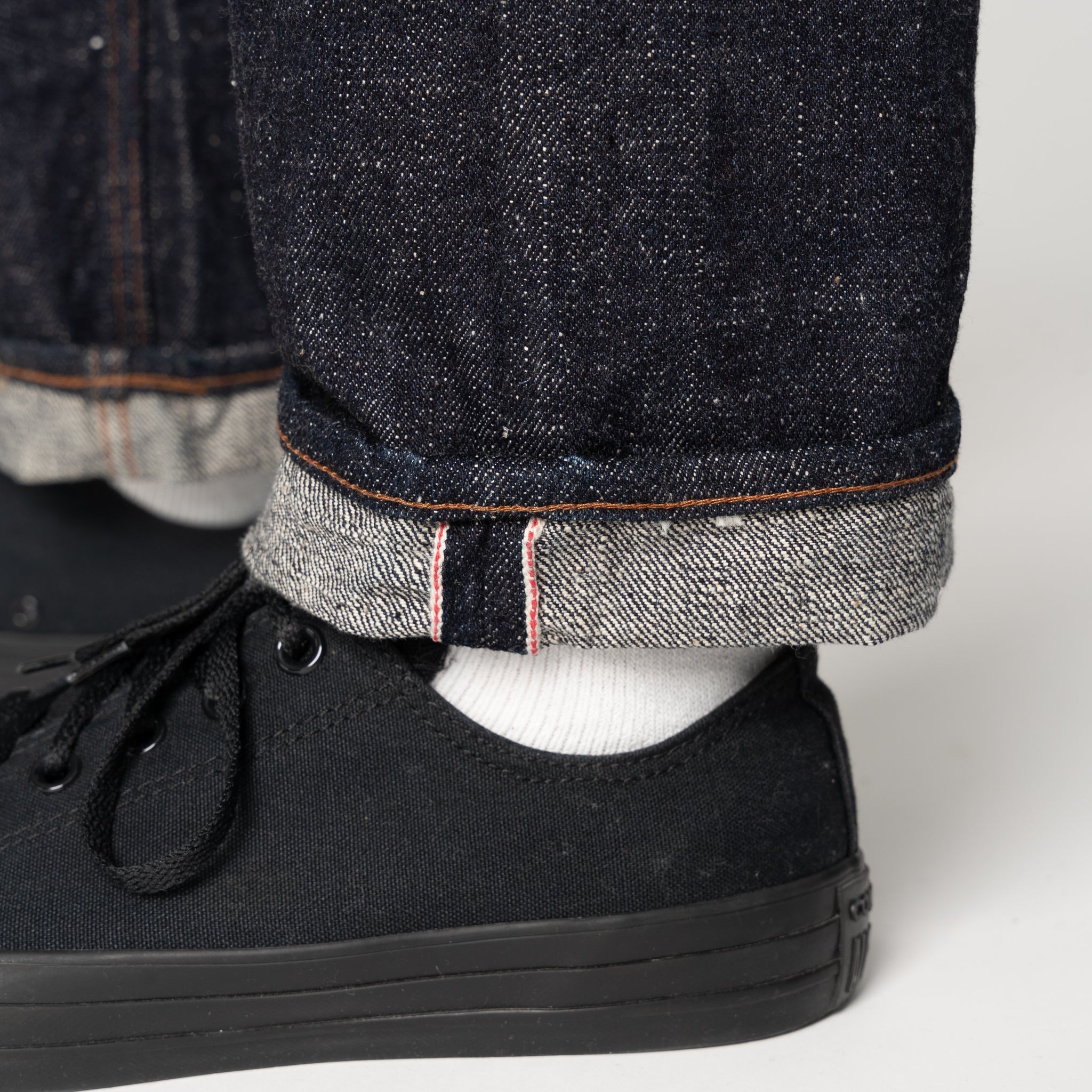 True Guy - MIJ10 - Okayama Sprit by Naked & Famous Denim