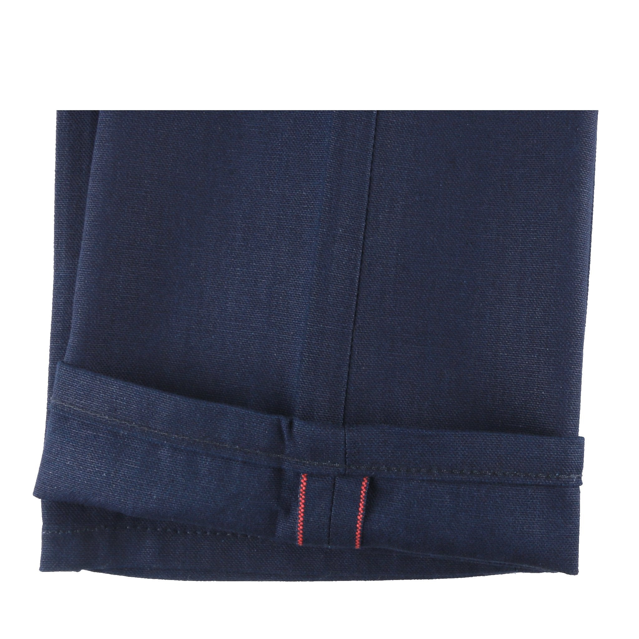 Women's - Classic - Indigo Selvedge Duck Canvas by Naked & Famous Denim