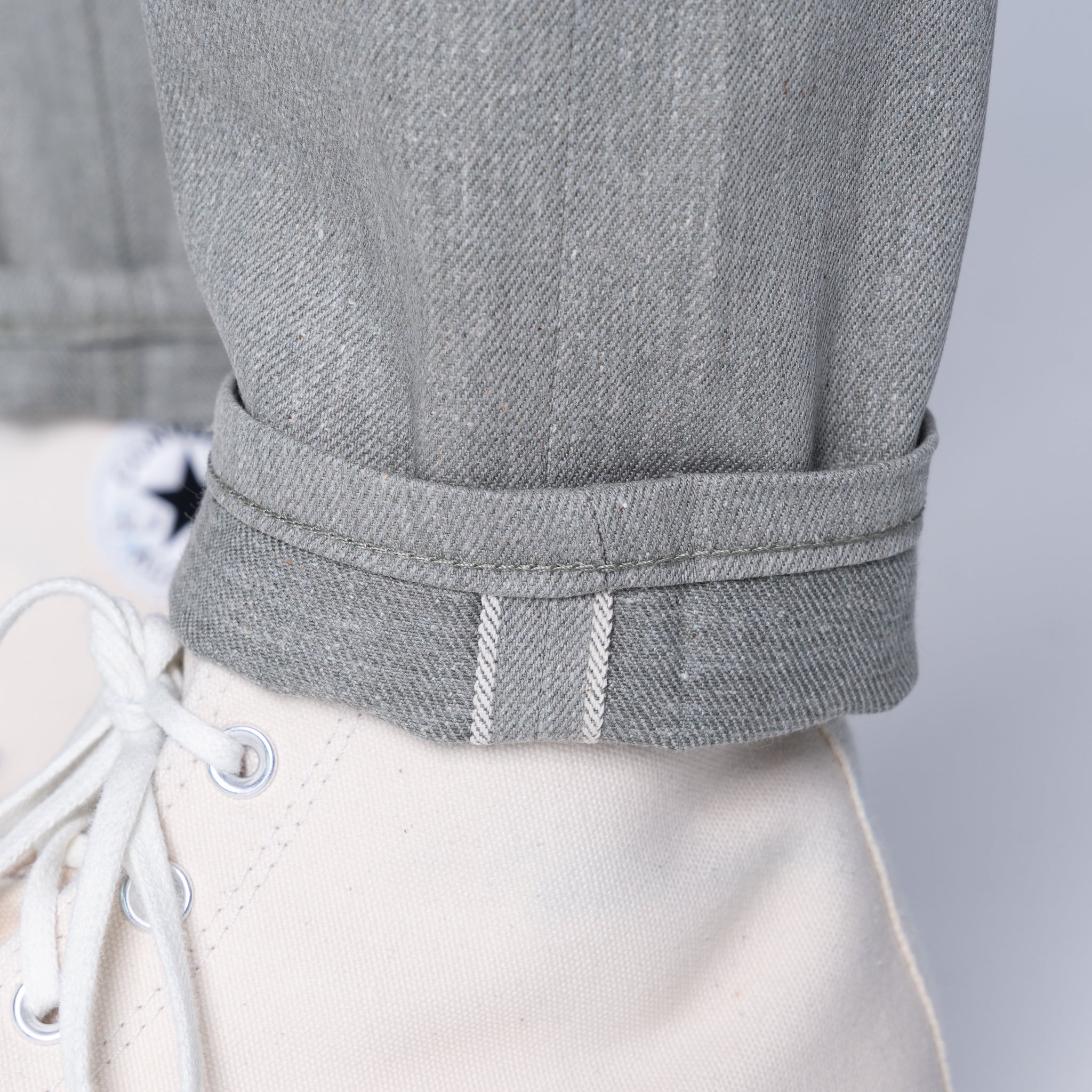 Easy Guy - Meteor Selvedge by Naked & Famous Denim