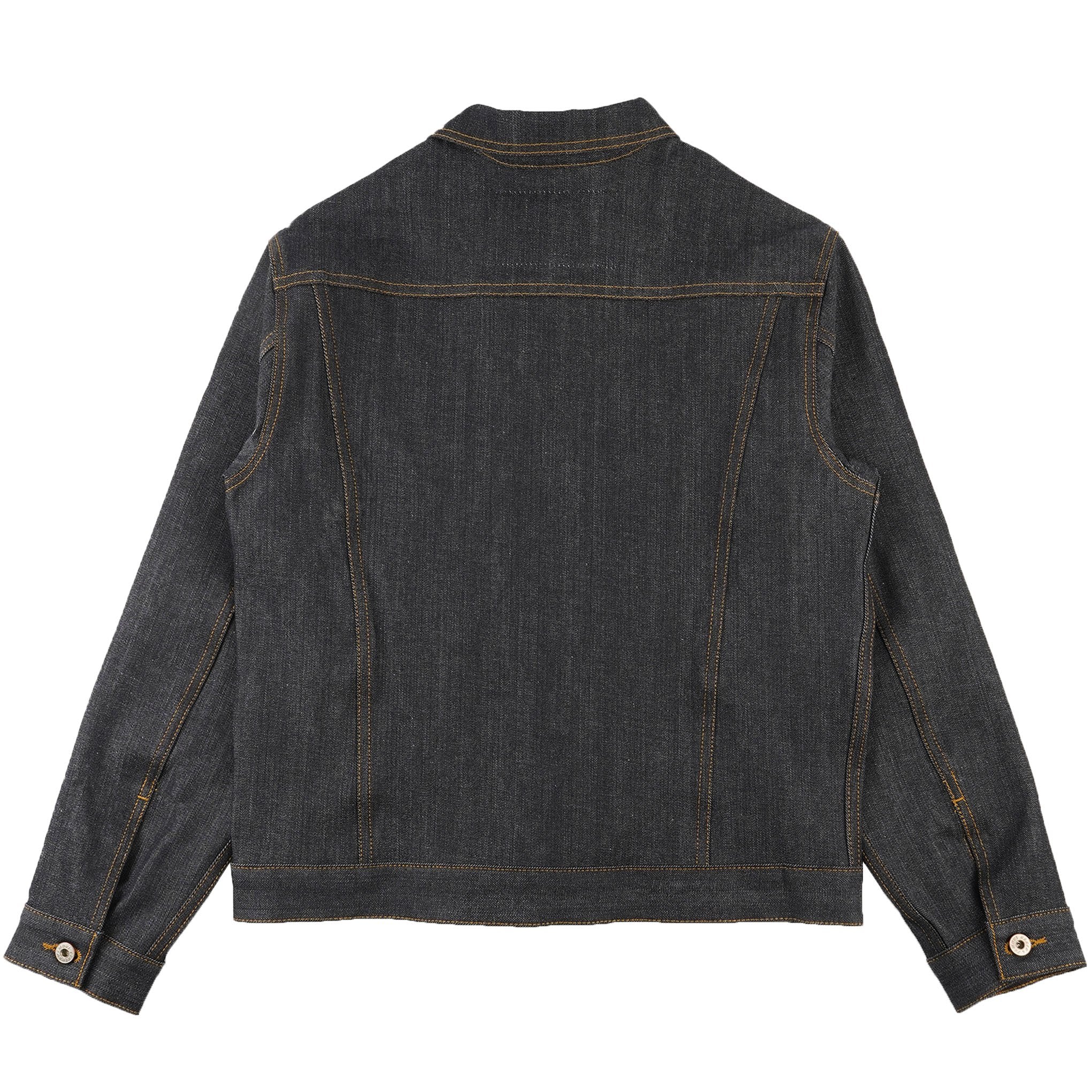 Denim Jacket - Left Hand Twill Selvedge by Naked & Famous Denim