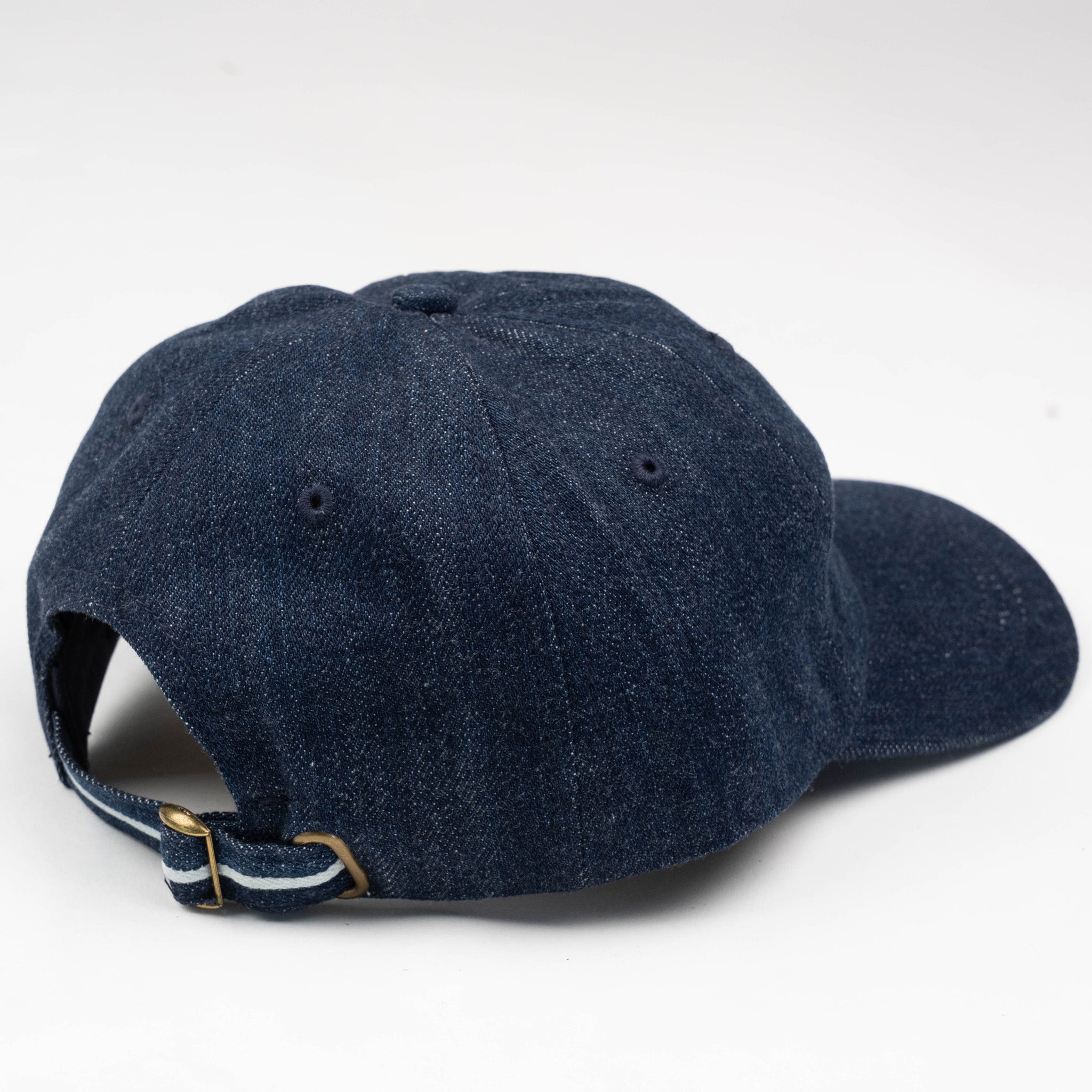Dad Hat - Nightfall Selvedge