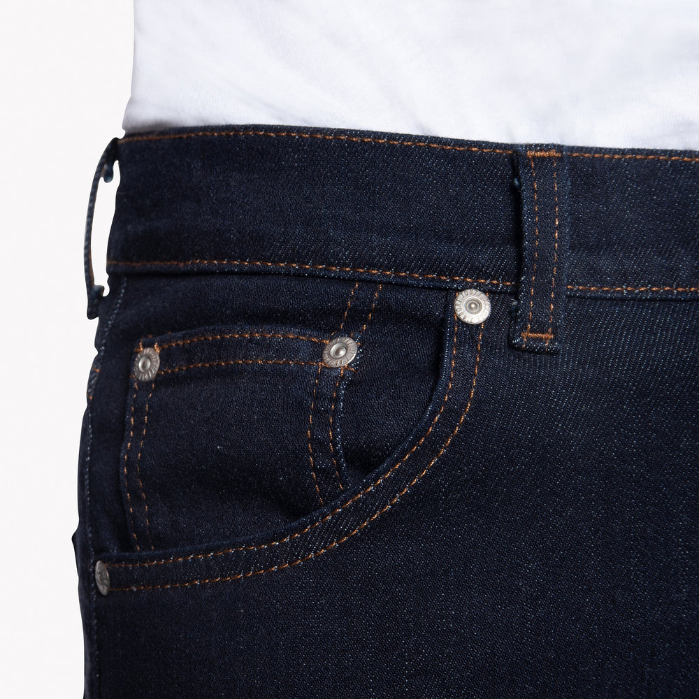 Max - Active Motion Denim by Naked & Famous Denim